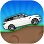 icon Up Hill Racing: Luxury Cars