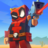 icon Pixel Combat 4.0.5