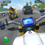 icon Bike Racing Moto Rider 2021