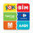 icon com.trkstudio.bim 1.0.4