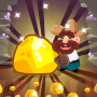 icon Gold Miner Tom