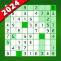 icon Sudoku