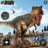 icon Real Dinosaur Simulator Game 2 1.1