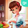icon Mary le Chef