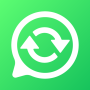icon Recover Deleted Text Messages