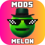 icon MelonMods