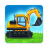 icon Construction Truck Kids Games 2.9.1