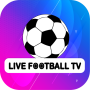 icon live football tv-live score