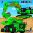 icon Forklift City Construction Simulator 2.17