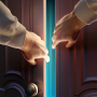 icon Escape game - 100 Doors