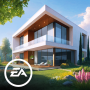 icon Design Home