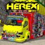 icon Mod Truk Herex 2025