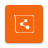 icon Videos, pictures, gifs and audios 12.6.1