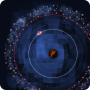 icon Asteroid Belt