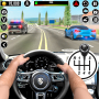 icon Driving School