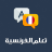 icon com.atlasdata.french.lessons 5.0.0