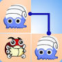 icon Twin Animal Connect 2 Classic