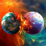 icon Universe Master