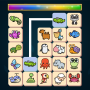 icon Link Animal - Connect Tile