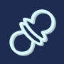 icon Napper: Baby Sleep & Parenting