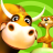 icon Slingshot Cowboy 3D 1.6.5