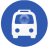 icon com.yjw.gimhaebus 1.2.8