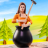 icon Hammer Climber Pot Man 2.3