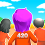 icon 420: Prison Survival