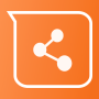 icon Videos, pictures, gifs and audios