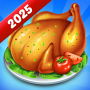 icon Cooking Vacation