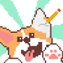 icon Pixel by Color: Pixel Art