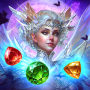 icon Heavens: role playing match 3