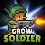 icon GrowSoldier