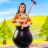 icon Hammer Climber Pot Man 2.4