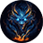 icon Black Art 8.6