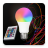 icon LEG RGB Bulb Remote 1.0