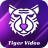 icon Tiger Video 1.1.5
