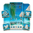 icon Summer Beach Launcher Theme 3.4