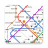 icon SMRT Map 1.0.124