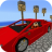 icon Super Car F Mod For MCPE 3.0.1
