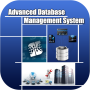 icon Advanced Database Management
