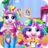icon Unicorn Mommy And Babby Simulator 1.28
