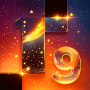icon Piano Level 9: Beat Music Duel