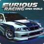 icon Furious 7 Racing