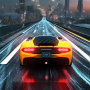 icon Turbo Charged VR Car Challenge
