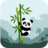 icon Panda Climbing Game 0.6