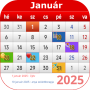 icon com.agus.hungary.calendar