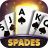 icon Spades 1.18.3