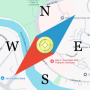 icon Compass