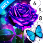icon Fancy Color
